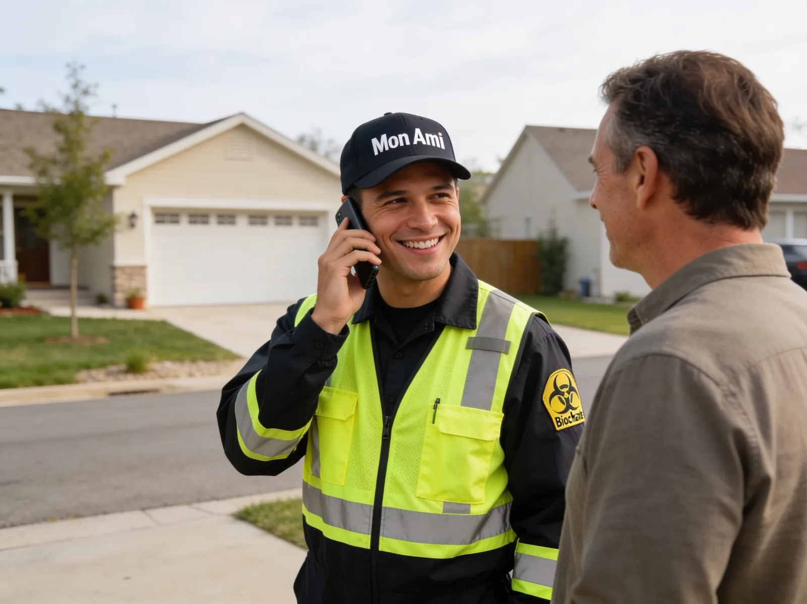 Sewage Cleanup Jamestown, NY FAQs