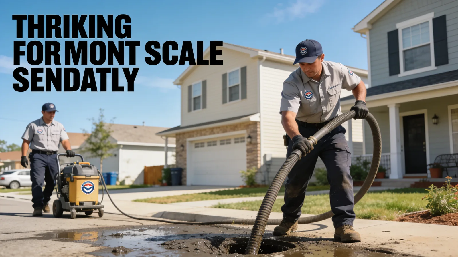 Sewage Cleanup in Jamestown, NY near me